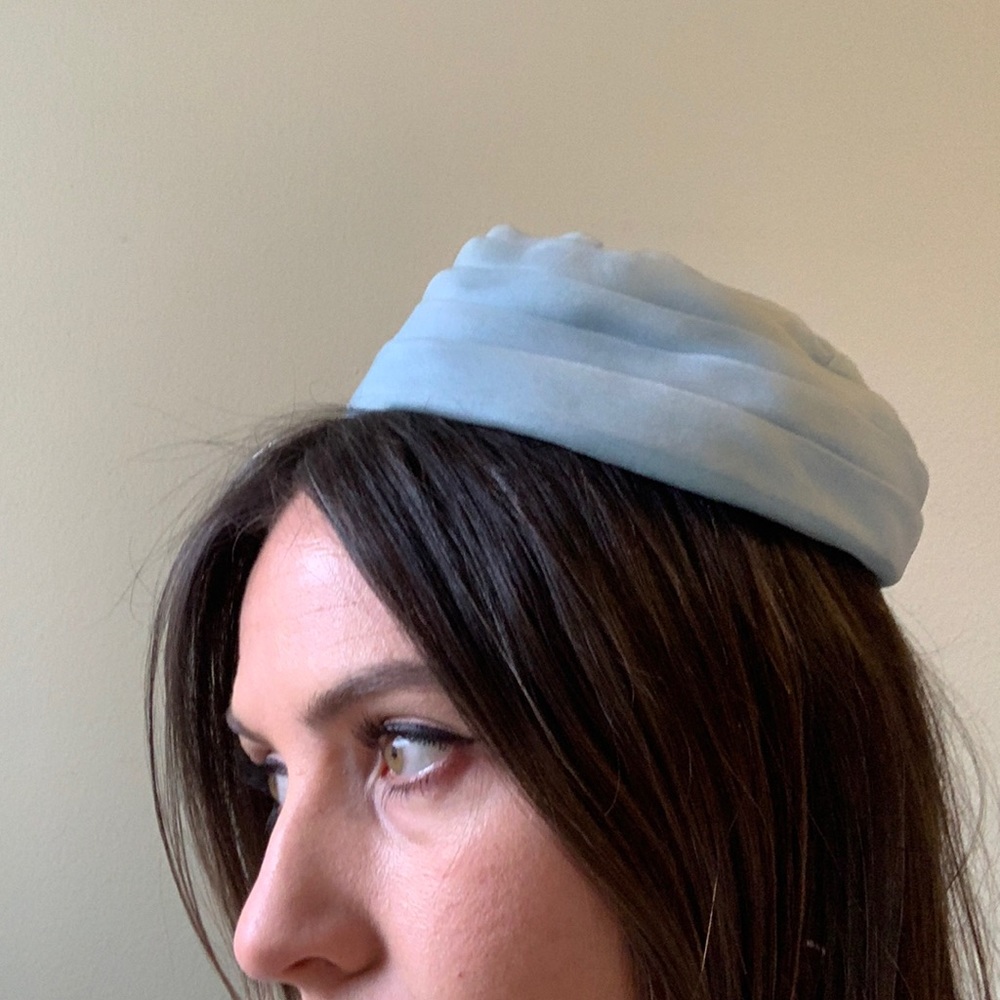 Vintage Hat